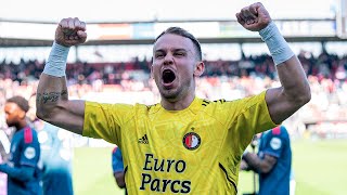 🌟 De 9 uitblinkers van speelronde 27 🔝 | KPN Man of the Match