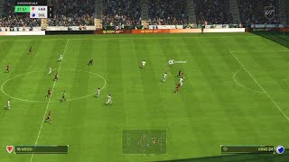 FC 24 Best Comeback Long UT Rivals Match