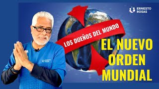 El Nuevo Orden Mundial - Los Dueños del Mundo