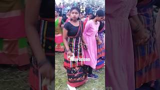 New Santali Short Video #santalishort #dabung_dance#Shortfeed #viral #trending #youtubeshorts #dance