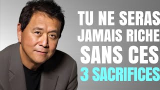 Robert Kiyosaki : Les 3 Conseils de Mon Père Riche qui Ont Radicalement Transformé ma Vie !