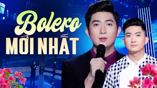 Hotboy Hát Bolero Làm Đốn Tim Triệu Người Nghe - Lk Bolero Mới Nhất 2024