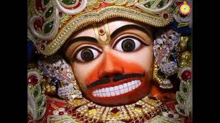 Hanuman dada status | Kashtbhanjan Dev Status | હનુમાન દાદાનું ટેટસ | Sarangpur Hanumanji Status |