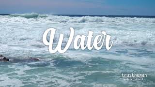 4 Elements Meditation-Water