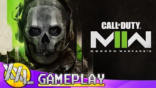 Modern Warfare 2 (Multiplayer) - XXLGAMEPLAY