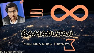 Srinivasan Ramanujan the mathematician and his legacy|The genius mathematician Success story English