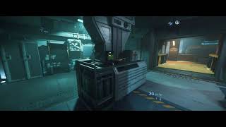 Hacking crimestat assassination attempt in Star Citizen #NOPVP