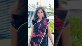 ❤അമലകുട്ടി പൊളിച്ചടുക്കി🔥💕 || Amala Shaji viral tiktok video 💕😍