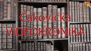 Čakovická kronika 2023: Díl první