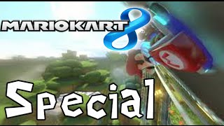 Mario Kart 8 - Special + Willen jullie meer MK8?