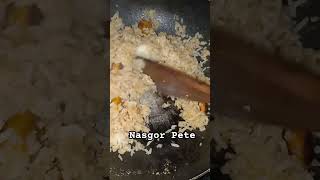 Nasgor Pete Cileungsi