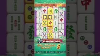 mahjong ways 2 | pg soft gacor hari ini | pola gacor mahjong