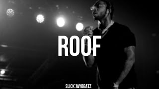 Pop Smoke x Abracadabra x Fivio Foreign US UK Drill Type Beat " Roof " @SlickJayBeatz | 2020