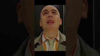 Scottish accent voice recognition elevator, #hilarious #funny #shorts #scottishaccent #comedy