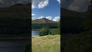 Refreshing sight of nature. #nature #travel #nationalpark #uktravel #peakdistrict #placestovisit