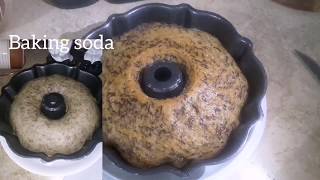 Resep bolu pisang kukus lembut dan mantap perbedaan baking powder dan soda kue