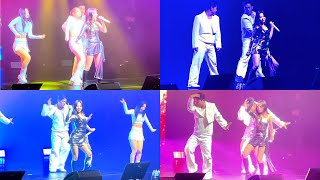 240517 Whee In The Mood - (Beyond in SF) - “Water Color” Fancam @ Palace Of Fine Arts Theater