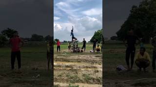 Long Jump Technique | Assam police long jump prectice | #longjump #shorts #youtubeshorts #shortvideo