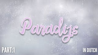 Paradise Part:1 | Dutch | Hoe is het Paradijs? | The Islam Say