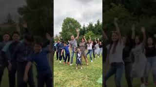 UNE DANSE MÉMORABLE DE TOUTE LA FAMILLE GAYAT (FAMILLES NOMBREUSES XXL)