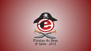 Olimpex - Piratas do Bem