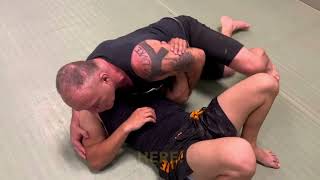 Armlock by Hugo Duarte