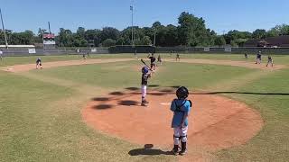 7U Dodger vs White Sox