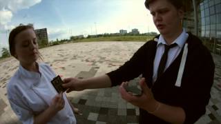 Tom Daws | Street Magic 2