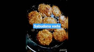 sabudana vada 🔥# Ramdan resepy#/testy sabudana kabab