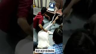 Goat ultrasound Karachi