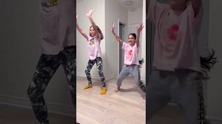 🎇DANCE WITH US 🎇@LizaStarDance #kidsvideo #dancekid #hiphopkids #danceforkids