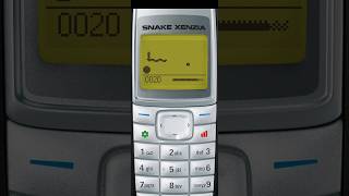 The new Version game #gaming #pullthegold #nokia #games #gameplay #funny