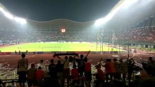 Terimakasih pemain Persija kepada Thejakmania