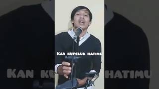 ARIEL PASTI SEDIH LIHAT INI KUPELUK HATIMU COVER #coversong #viral #ariel #noah