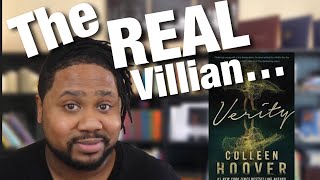 VERITY BY COLLEEN HOOVER (STORY STRUCTURE BREAKDOWN) - TRUE VILLIAN REVEAL...