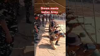 Firing competition #Army boy #Army girl #ytshoryts #trendingshorts #crpf firing#fauji