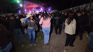 arrinconamela los alameños de la sierra en tepelmeme oaxaca