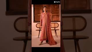 ||Mariyam N Maria Branded Embroided Luxury Collection 2024||Lawn#Leadieswear#fashiongoal#Summerlawn