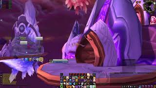 TBC Classic - Raid Night TK 4 Heal - Holy Priest PoV