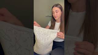 Buckwheat Pillow Review  #shorts #buckwheatpillow #neckpaintreatment #sobakawapillow #japanesepillow