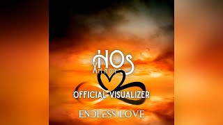 Endless Love (with Mndy "@mndyofcl")  [Official Visualizer]