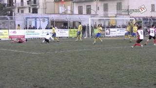 San Giovanni Gemini - Mazara 0 - 1