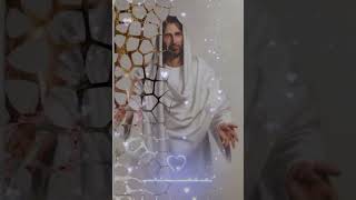 मेरे महबूब प्यारे मसीहा#jesus #status #video 🙏🤭🙏