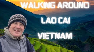 Discover the Secret to Health & Weight Loss in Lao Cai Vietnam