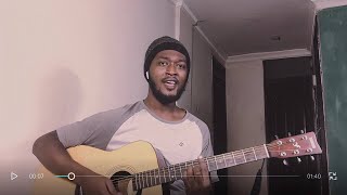 ለራሳችን እየተጫወትን መዘመር How to sing and play guitar at the same time