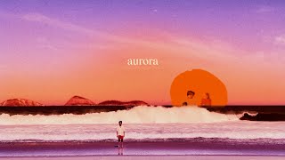 perdido - aurora (visualizer)