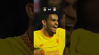 مباره لـيـــــفـربــول 🆚 بنفيكـــــا دوري الابطال 🔥🔥