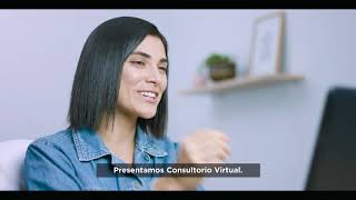 Consultorio Virtual: tienes una videollamada con tu salud | Clínica Internacional