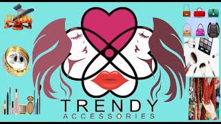 ¡ACERCATE A TIENDA TRENDY ACCESSORIES,MAQUILLAJE ECONÓMICO,💗💗💚📃💰📷 ¨Patio Chalco¨Recorrido trendy