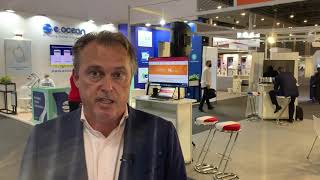 Mobile World Congress in Barcelona | RAI COO - Maurits van der Sluis | RAI Amsterdam